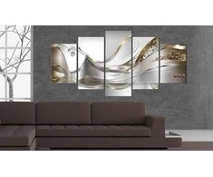 Artgeist Paveikslas - Golden Flight