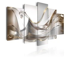 Artgeist Paveikslas - Golden Flight