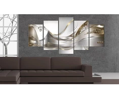 Artgeist Paveikslas - Golden Flight