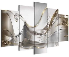 Artgeist Paveikslas - Golden Flight
