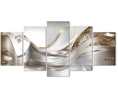 Artgeist Paveikslas - Golden Flight