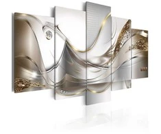 Artgeist Paveikslas - Golden Flight