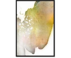 Artgeist Paveikslas - Golden Touch (1 Part) Vertical