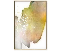 Artgeist Paveikslas - Golden Touch (1 Part) Vertical