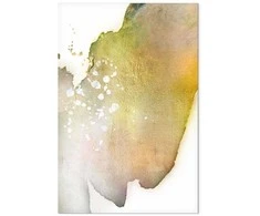 Artgeist Paveikslas - Golden Touch (1 Part) Vertical