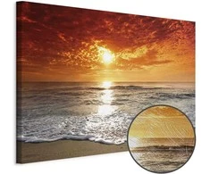 Artgeist Paveikslas - Gorgeous Beach