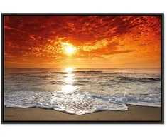 Artgeist Paveikslas - Gorgeous Beach