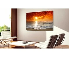 Artgeist Paveikslas - Gorgeous Beach
