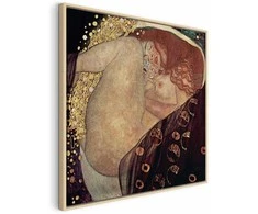 Artgeist Paveikslas - Gustav Klimt – Danae