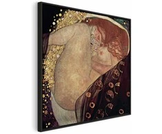 Artgeist Paveikslas - Gustav Klimt – Danae