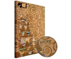 Artgeist Paveikslas - Gustav Klimt – Expectation