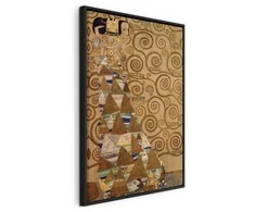 Artgeist Paveikslas - Gustav Klimt – Expectation