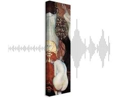 Artgeist Paveikslas - Gustav Klimt – Goldfish