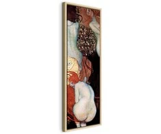 Artgeist Paveikslas - Gustav Klimt – Goldfish