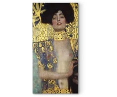 Artgeist Paveikslas - Gustav Klimt – Judith and the Head of Holofernes