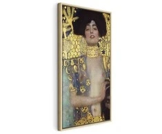 Artgeist Paveikslas - Gustav Klimt – Judith and the Head of Holofernes