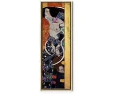 Artgeist Paveikslas - Gustav Klimt – Judith II Salome