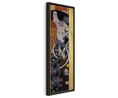 Artgeist Paveikslas - Gustav Klimt – Judith II Salome