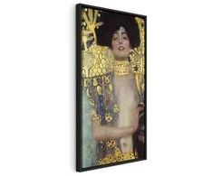 Artgeist Paveikslas - Gustav Klimt – Judith and the Head of Holofernes