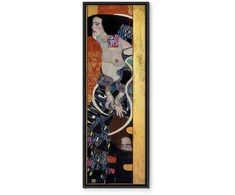 Artgeist Paveikslas - Gustav Klimt – Judith II Salome