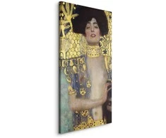 Artgeist Paveikslas - Gustav Klimt – Judith and the Head of Holofernes