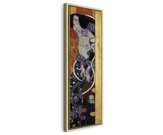 Artgeist Paveikslas - Gustav Klimt – Judith II Salome