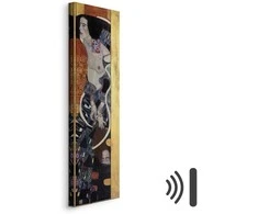 Artgeist Paveikslas - Gustav Klimt – Judith II Salome