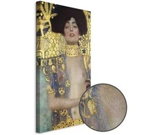 Artgeist Paveikslas - Gustav Klimt – Judith and the Head of Holofernes