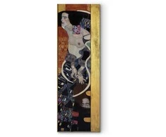 Artgeist Paveikslas - Gustav Klimt – Judith II Salome