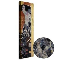 Artgeist Paveikslas - Gustav Klimt – Judith II Salome