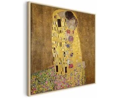 Artgeist Paveikslas - Gustav Klimt – Kiss