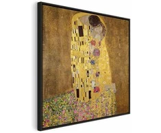 Artgeist Paveikslas - Gustav Klimt – Kiss