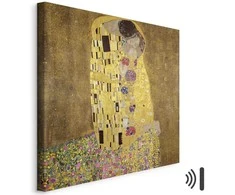 Artgeist Paveikslas - Gustav Klimt – Kiss