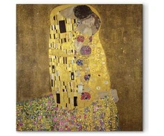 Artgeist Paveikslas - Gustav Klimt – Kiss