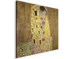 Artgeist Paveikslas - Gustav Klimt – Kiss