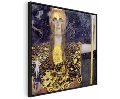 Artgeist Paveikslas - Gustav Klimt – Pallas Athene