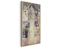 Artgeist Paveikslas - Gustav Klimt – Portrait of Maria Munk