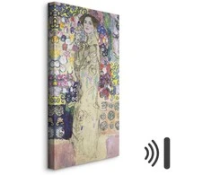 Artgeist Paveikslas - Gustav Klimt – Portrait of Maria Munk