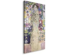 Artgeist Paveikslas - Gustav Klimt – Portrait of Maria Munk