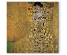 Artgeist Paveikslas - Gustav Klimt – Portrait of Adele Bloch-Bauer I