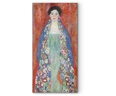 Artgeist Paveikslas - Gustav Klimt – Portrait of Fräulein Lieser