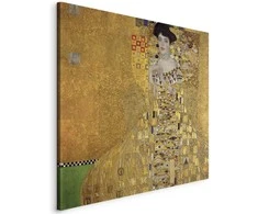 Artgeist Paveikslas - Gustav Klimt – Portrait of Adele Bloch-Bauer I