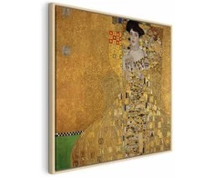 Artgeist Paveikslas - Gustav Klimt – Portrait of Adele Bloch-Bauer I