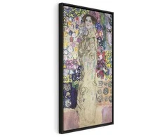 Artgeist Paveikslas - Gustav Klimt – Portrait of Maria Munk