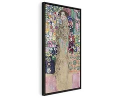 Artgeist Paveikslas - Gustav Klimt – Posthumous Portrait of Ria Munk III