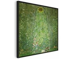 Artgeist Paveikslas - Gustav Klimt – The Sunflower