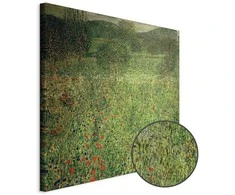 Artgeist Paveikslas - Gustav Klimt – The Garden
