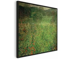 Artgeist Paveikslas - Gustav Klimt – The Garden