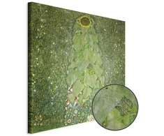 Artgeist Paveikslas - Gustav Klimt – The Sunflower