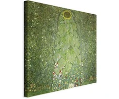 Artgeist Paveikslas - Gustav Klimt – The Sunflower